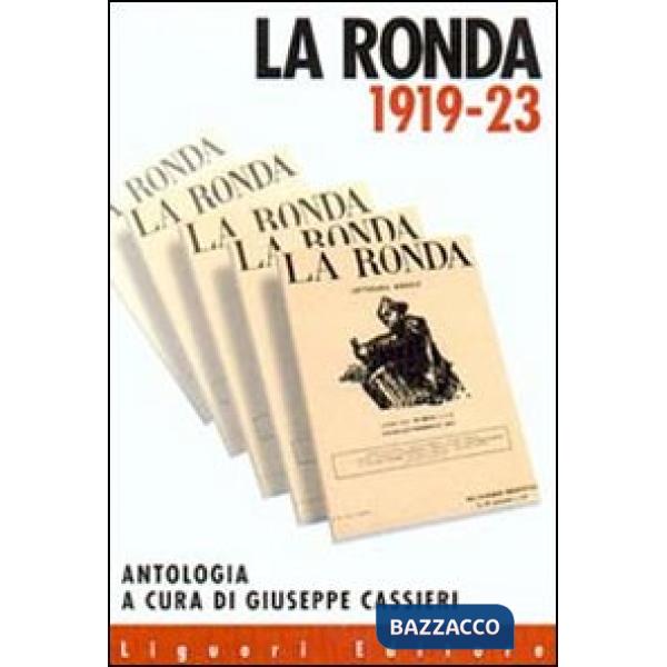 Ronda 1919-1923 (La)