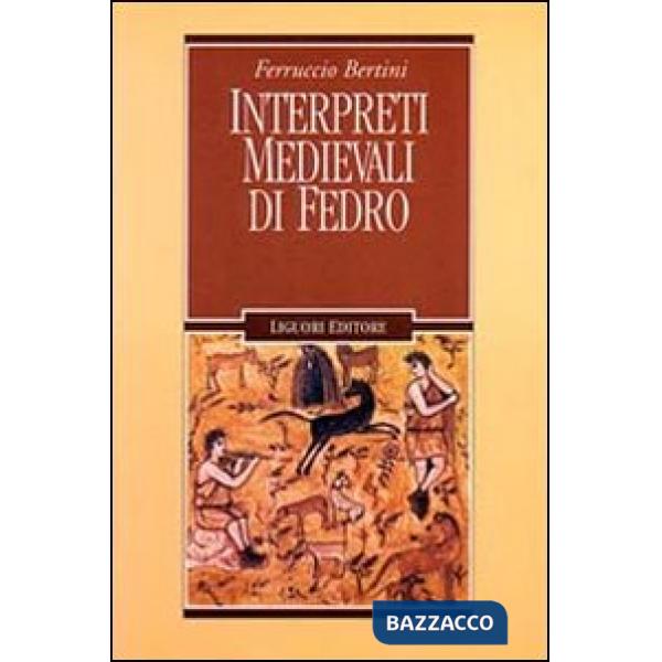 Interpreti medievali di Fedro