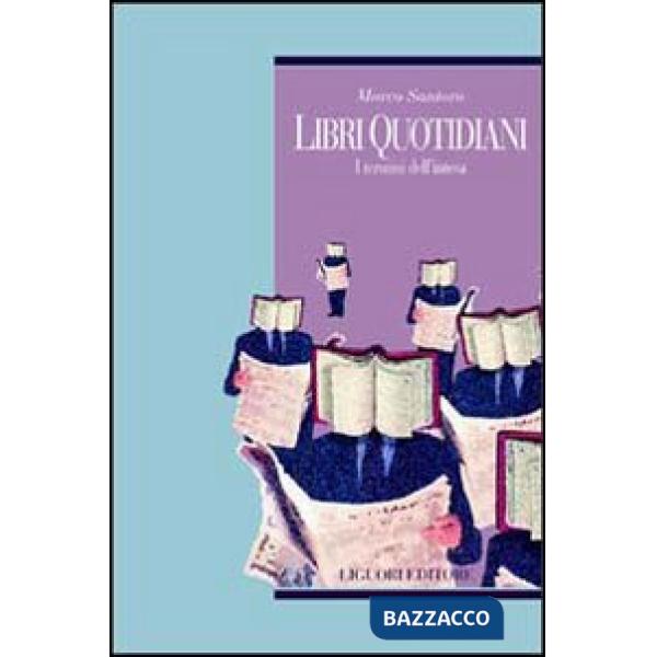 Libri quotidiani. I termini dell'intesa. Con floppy disk