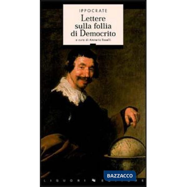 Lettere sulla follia di Democrito