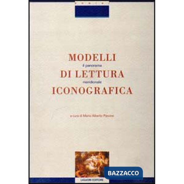 Modelli di lettura iconografica. Il panorama meridionale