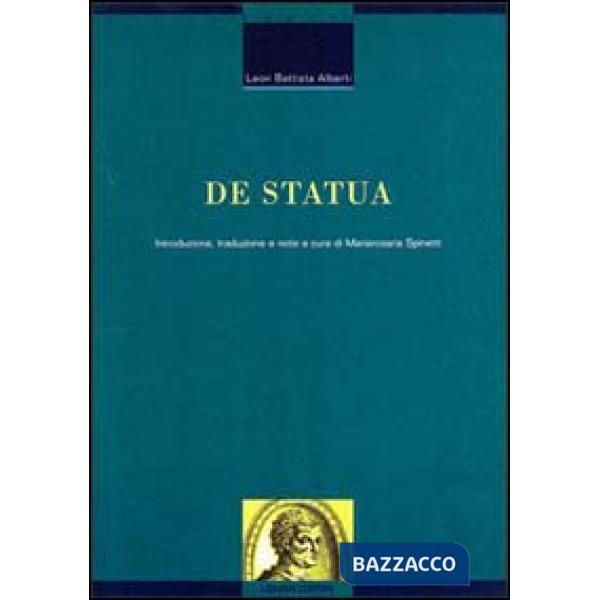 De statua