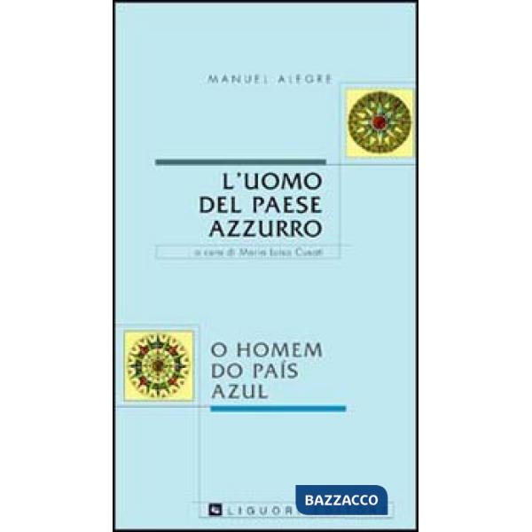 Uomo del paese azzurro o Homen do país azul (L')