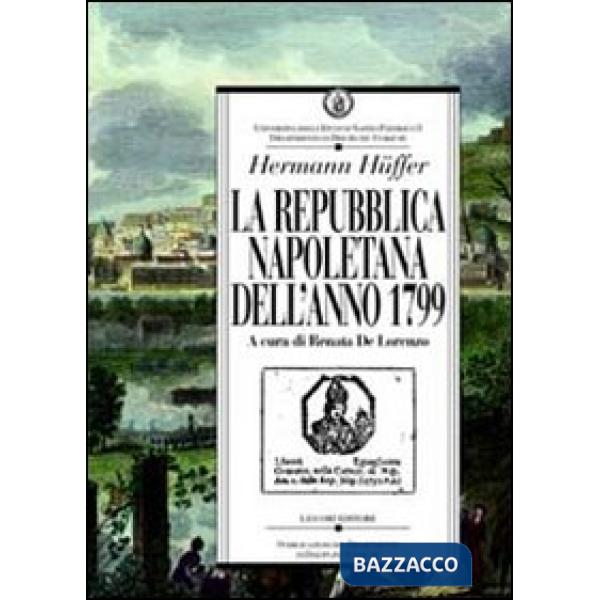 Repubblica napoletana dell'anno 1799 (La)