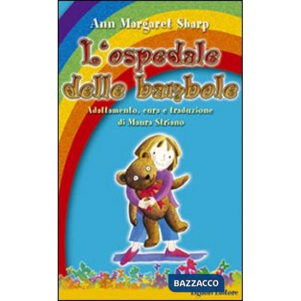 Ospedale delle bambole (L')