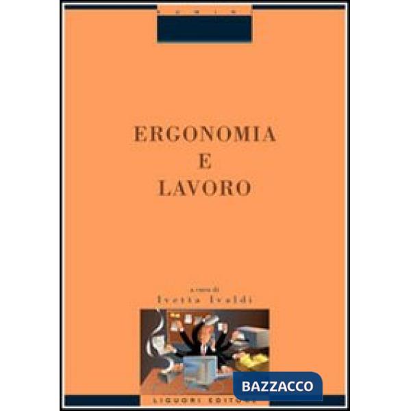 Ergonomia e lavoro