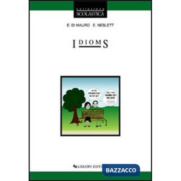 Idioms