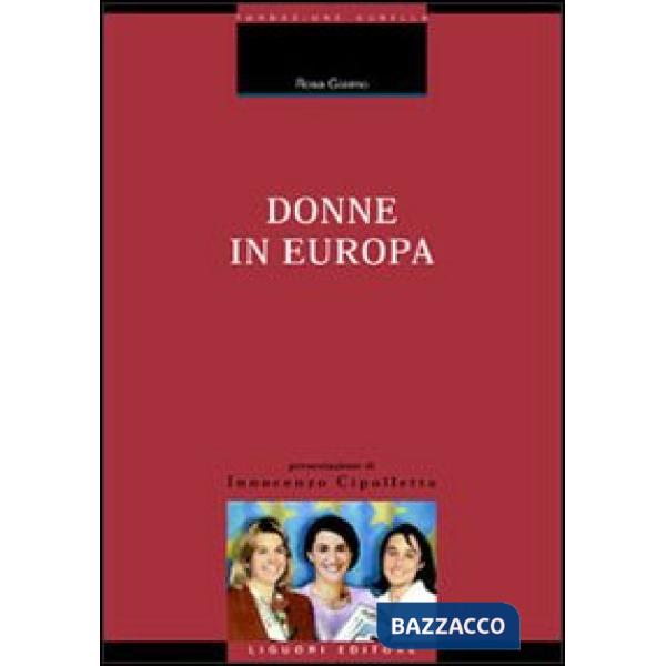Donne in Europa