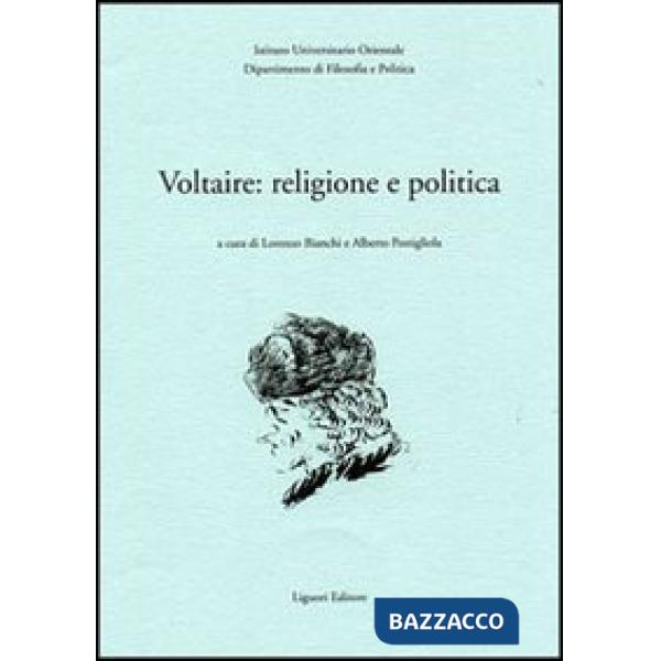 Voltaire: religione e politica