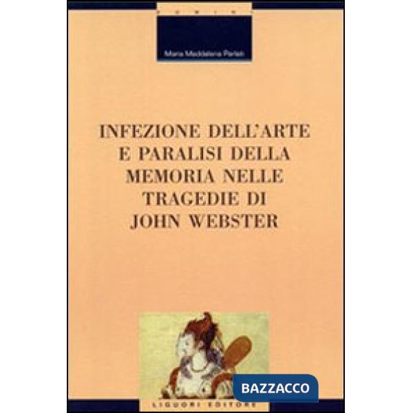 Infezione dell'arte e paralisi della memoria nelle tragedie di John Webster