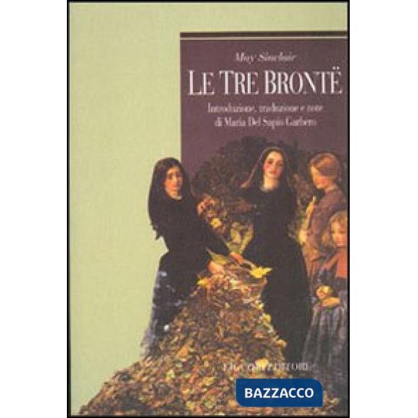 Tre Brontë (Le)