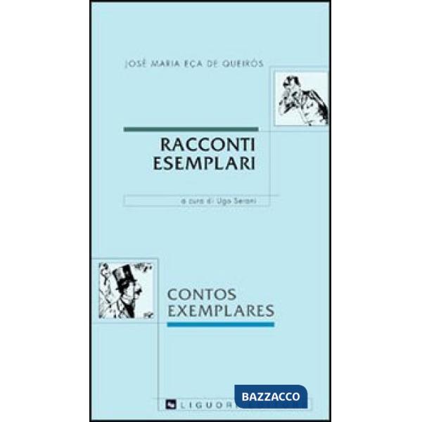 Racconti esemplari