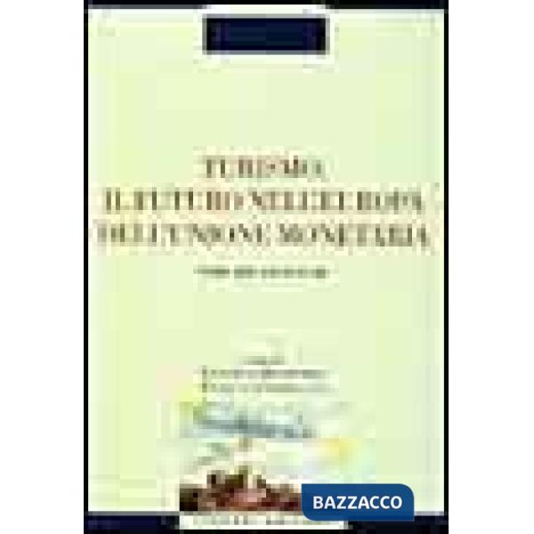 Turismo: il futuro nell'Europa dell'unione monetaria. Analisi della qualità dei dati