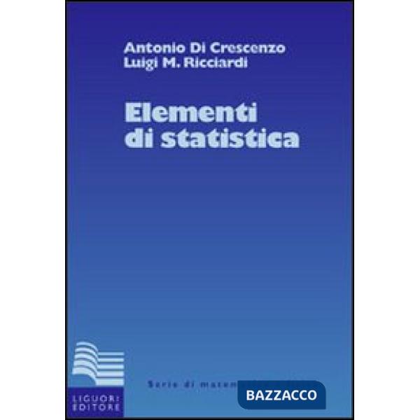 Elementi di statistica