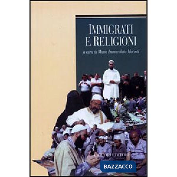 Immigrati e religioni