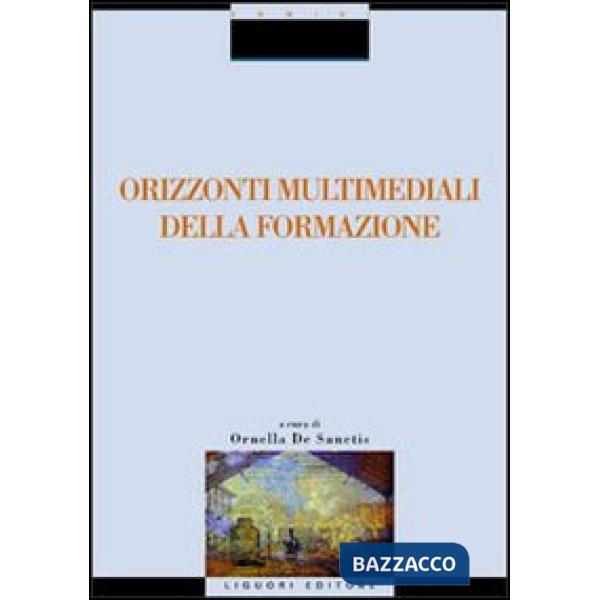 Orizzonti multimediali della formazione