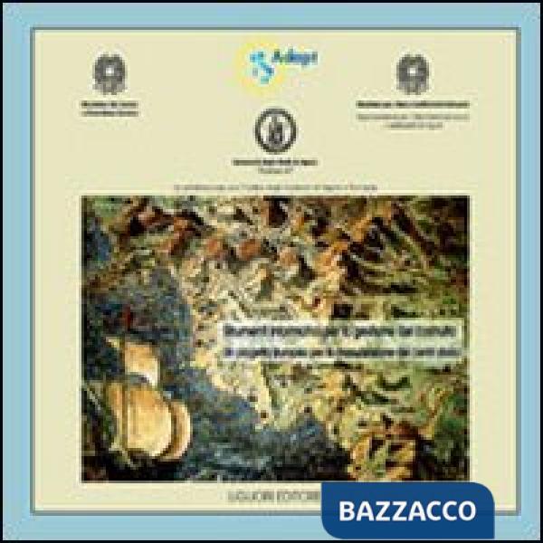 Strumenti informatici per la gestione del costruito. Un progetto europeo per la manutenzione dei centri storici