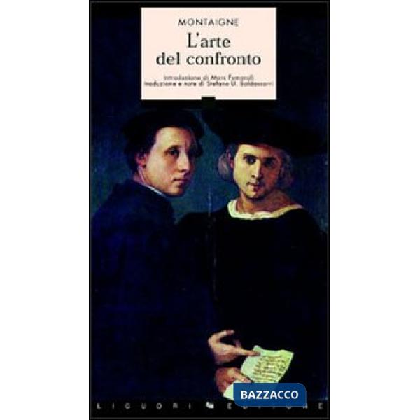Arte del confronto (L')