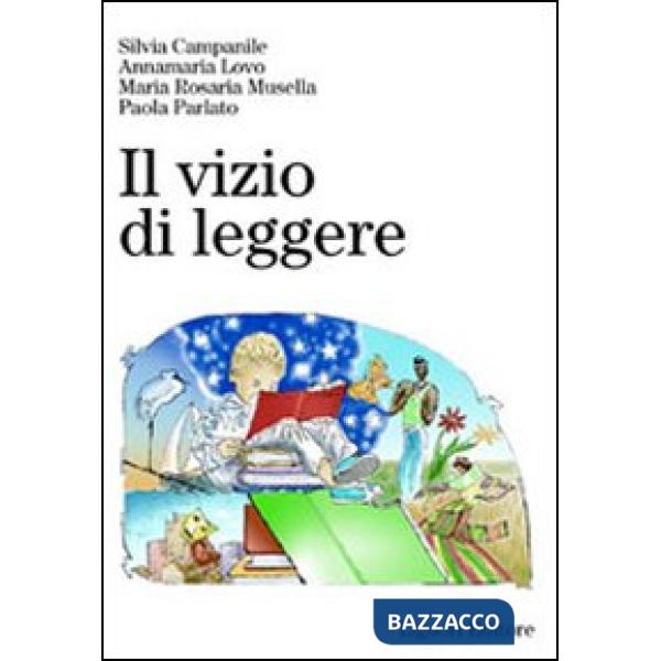 Vizio di leggere (Il)