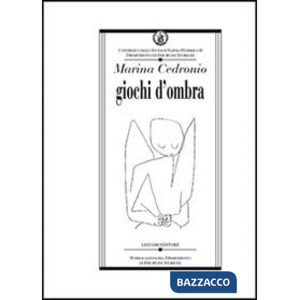Giochi d'ombra