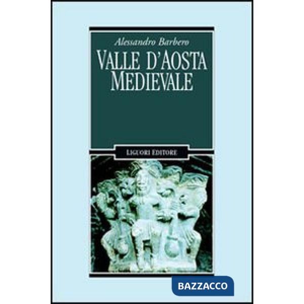 Valle d'Aosta medievale. Bibliotheque de l'Archivum Augustanum. Par les archives historiques regionales