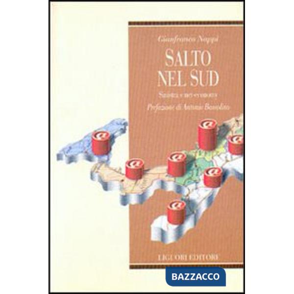 Salto nel Sud. Sinistra e net-economy