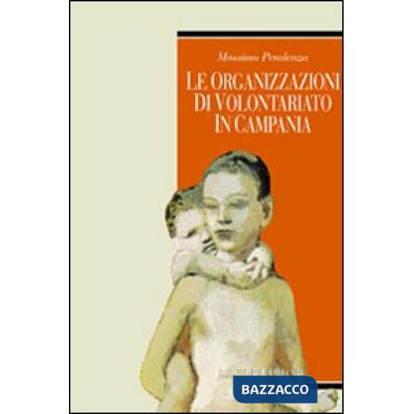 Organizzazioni di volontariato in Campania (Le)