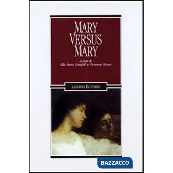 Mary versus Mary