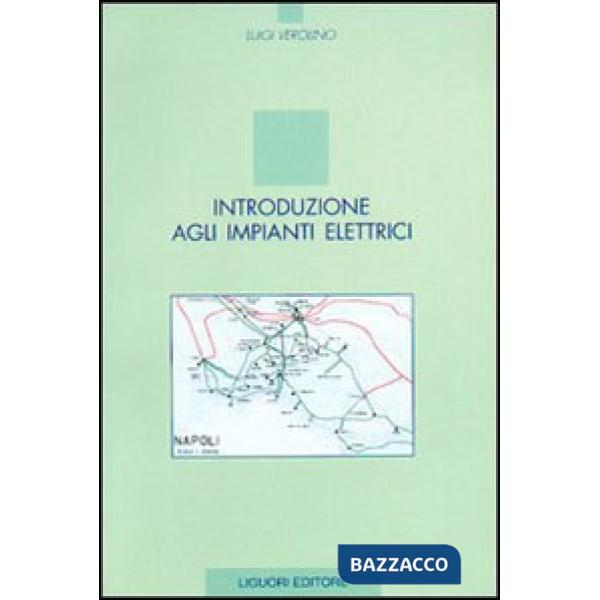 Introduzione agli impianti elettrici