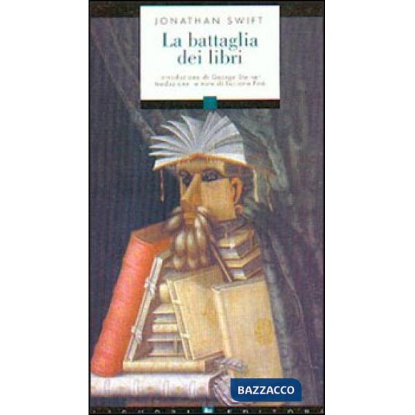 Battaglia dei libri (La)