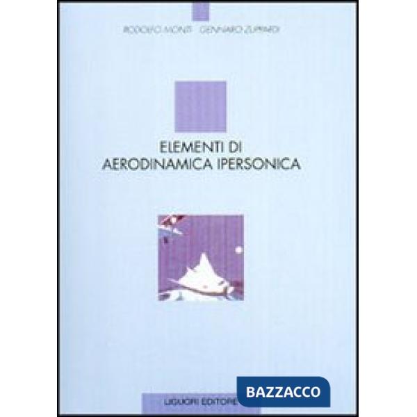 Elementi di aerodinamica ipersonica
