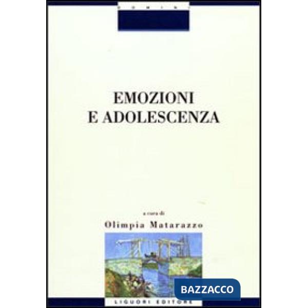 Emozioni e adolescenza