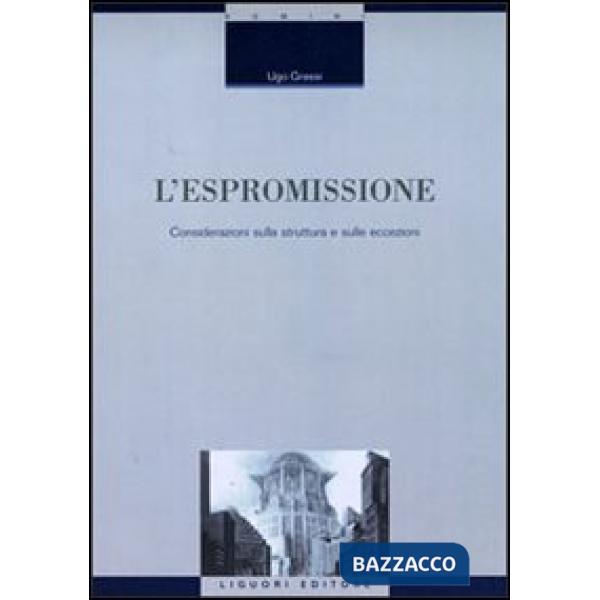 Espromissione. Considerazioni sulla struttura e sulle eccezioni (L')