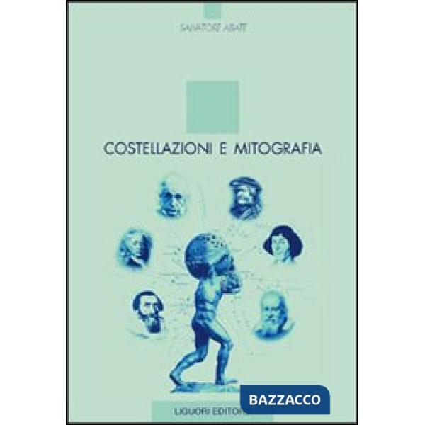 Costellazioni e mitografia