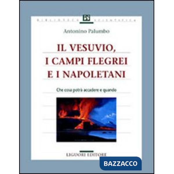 Vesuvio, i Campi Flegrei e i napoletani. Che cosa potrà accadere e quando (Il)