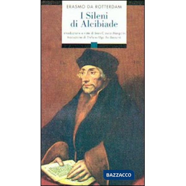 Sileni di Alcibiade (I)