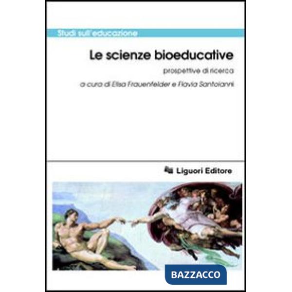 Scienze bioeducative. Prospettive di ricerca (Le)
