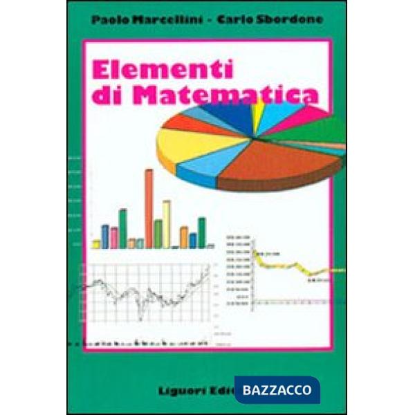 Elementi di matematica
