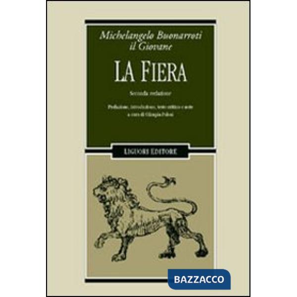 Fiera. Seconda redazione (La)