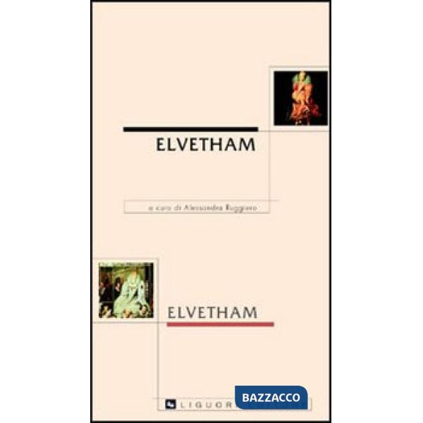 Elvetham. Il magnifico spettacolo allestito da sua eccellenza il conte di Hertford in omaggio a sua maestà la regina, in viaggio