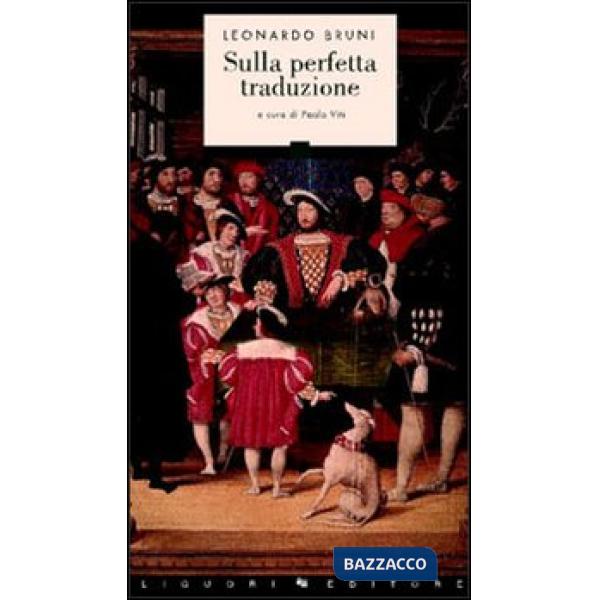 Sulla perfetta traduzione