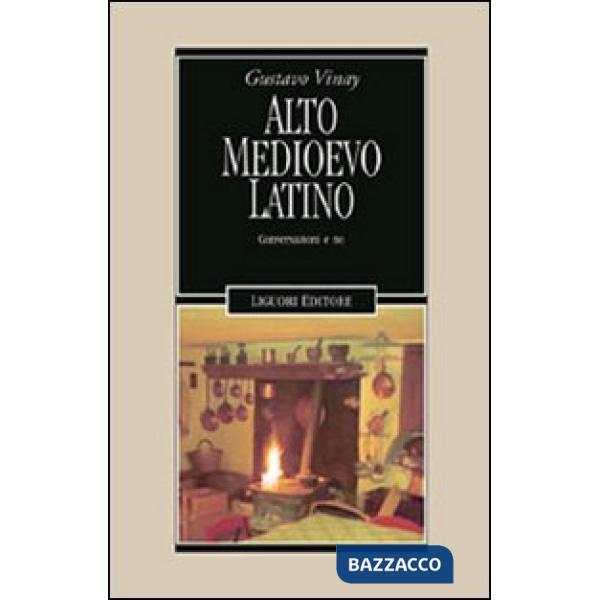 Alto Medioevo latino