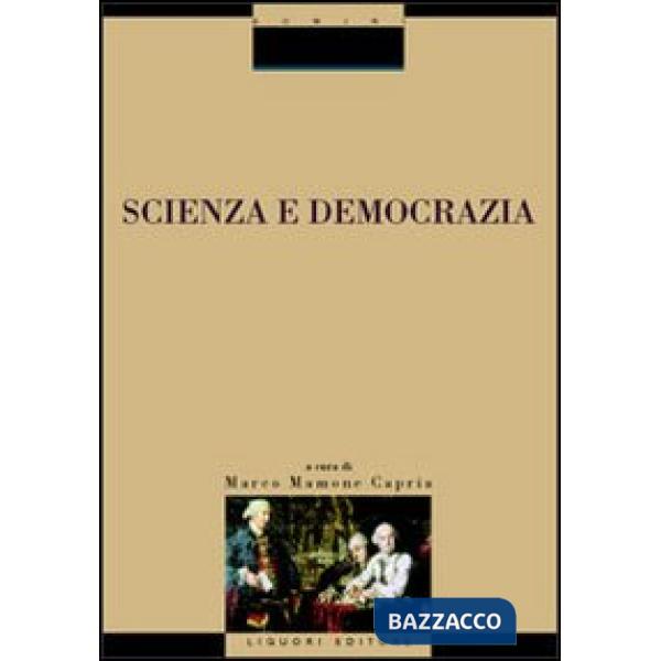 Scienza e democrazia