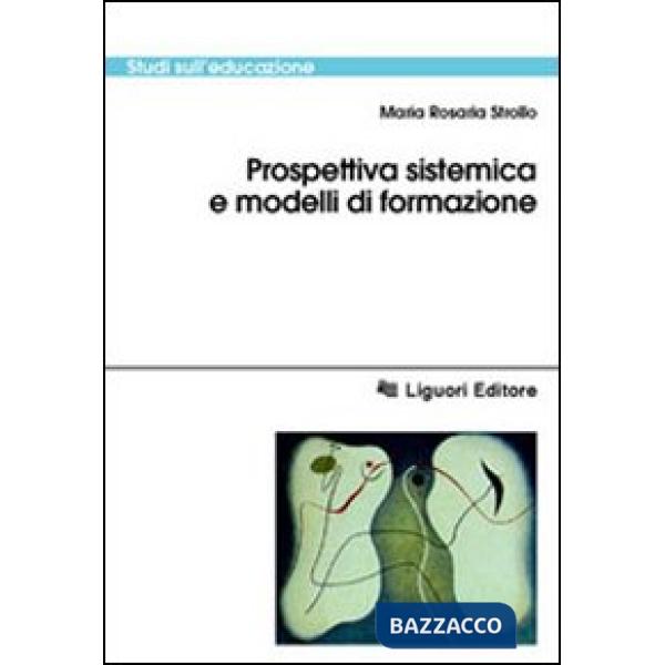 Prospettiva sistemica e modelli di formazione
