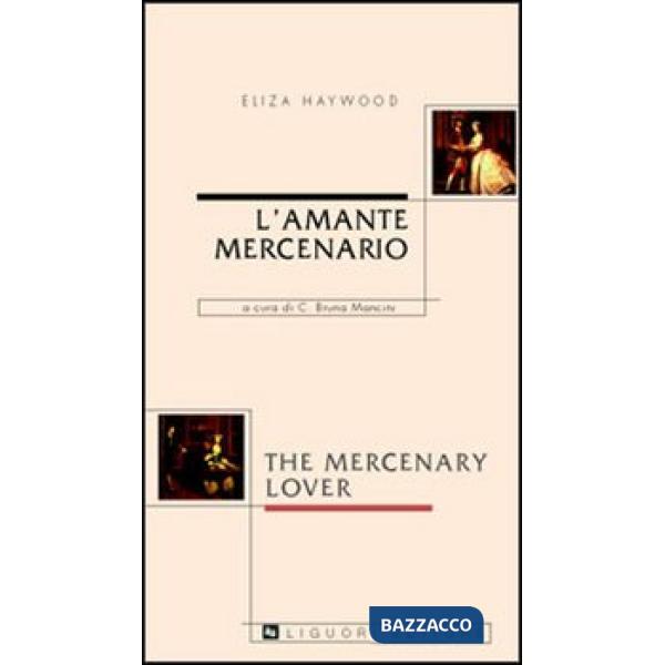 Amante mercenario-The mercenary lover (L')