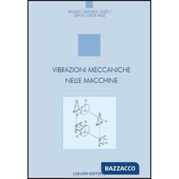 Vibrazioni meccaniche delle macchine