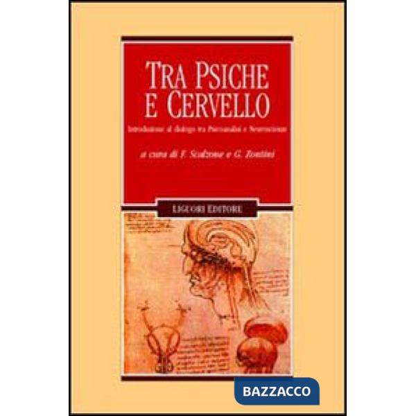 Tra psiche e cervello. Introduzione al dialogo tra psicoanalisi e neuroscienze