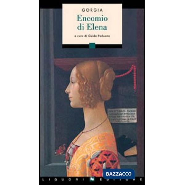 Encomio di Elena