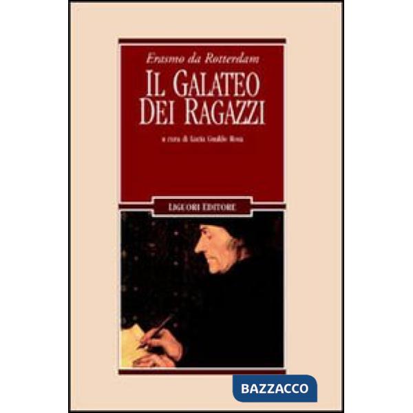 Galateo dei ragazzi (Il)
