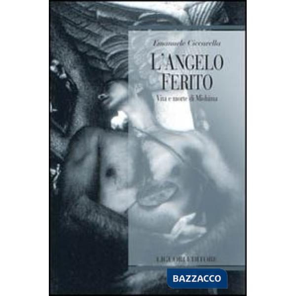 Angelo ferito. Vita e morte di Mishima (L')